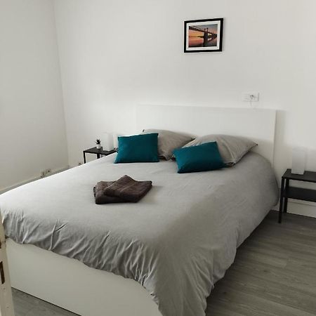 La Belliere Apartamento Saint-Florent-le-Vieil Exterior foto