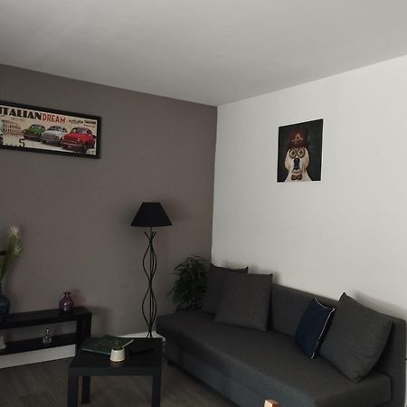 La Belliere Apartamento Saint-Florent-le-Vieil Exterior foto