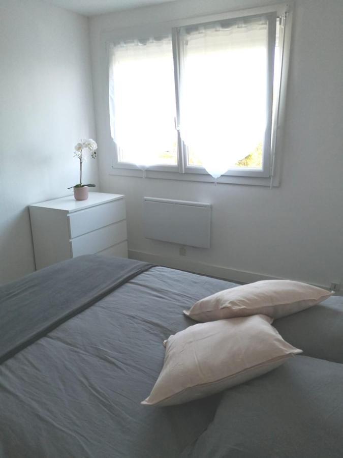 La Belliere Apartamento Saint-Florent-le-Vieil Exterior foto