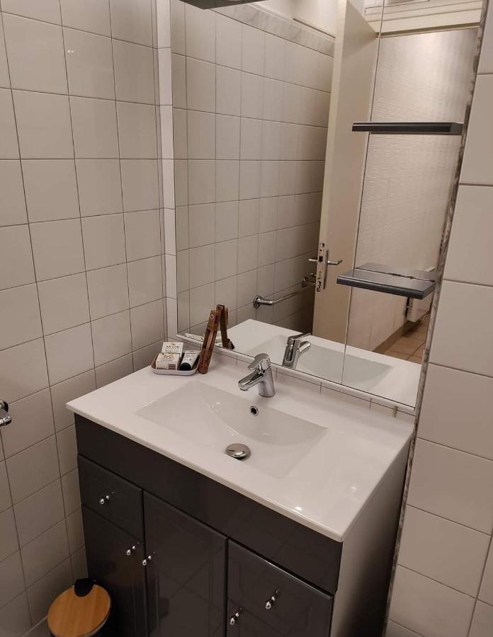 La Belliere Apartamento Saint-Florent-le-Vieil Exterior foto