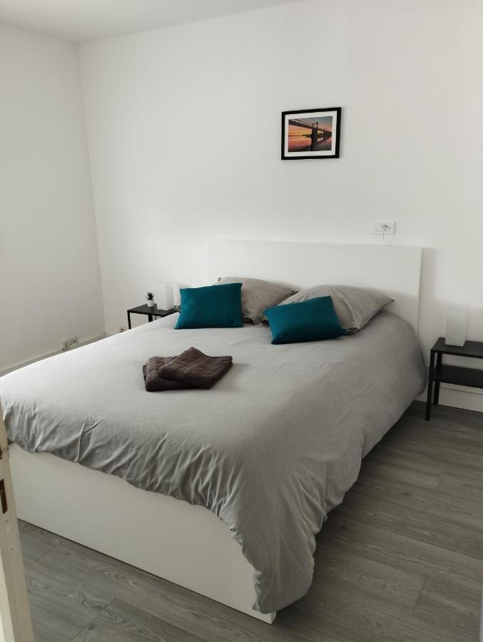 La Belliere Apartamento Saint-Florent-le-Vieil Exterior foto