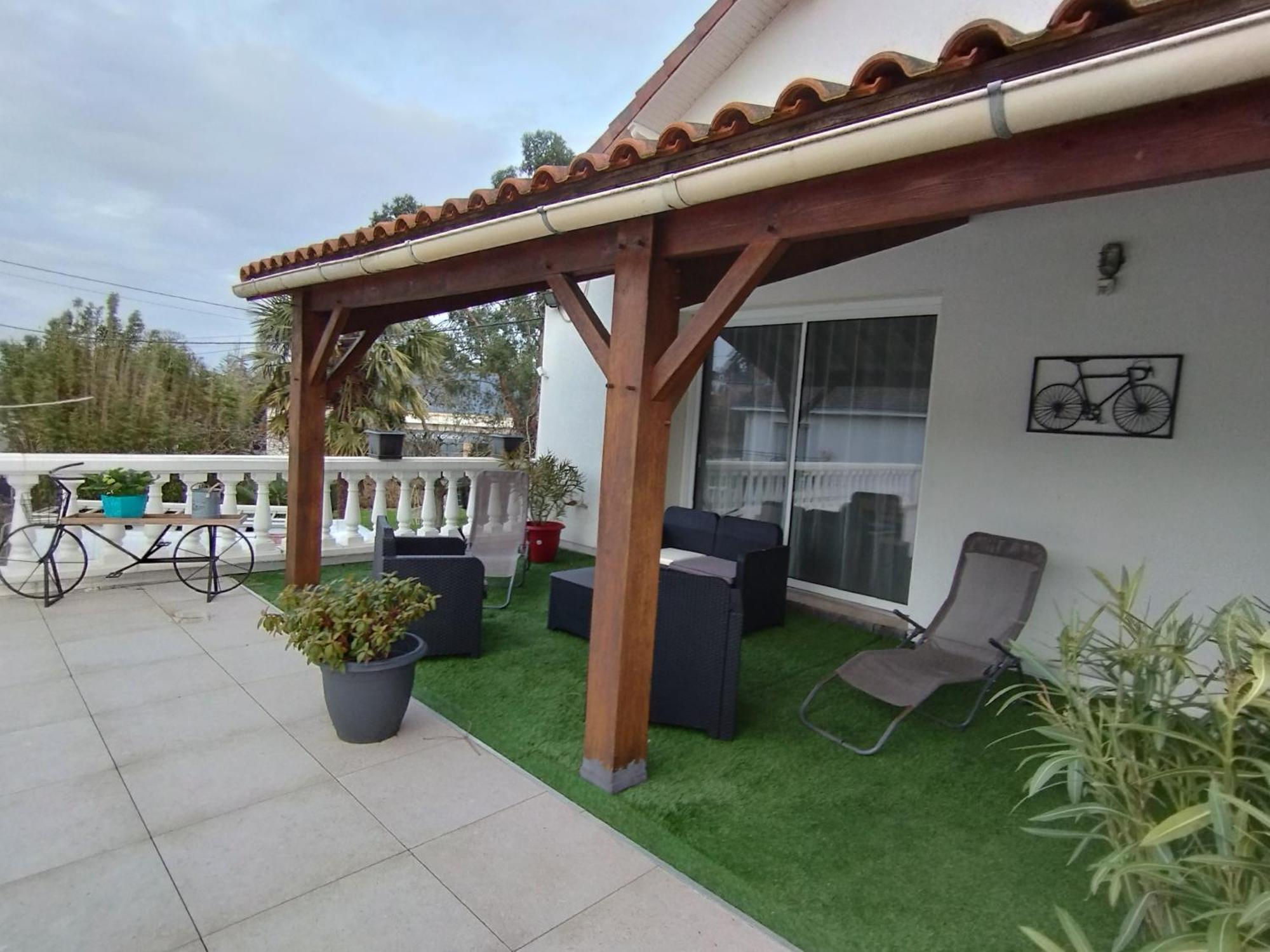 La Belliere Apartamento Saint-Florent-le-Vieil Exterior foto